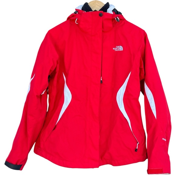 The North Face Red Ski & Snow Jacket - Picture 2 of 14
